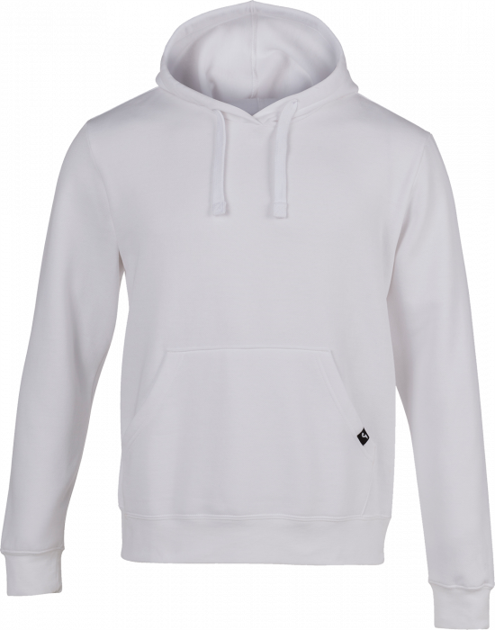 Joma - Montana Hoodie - White