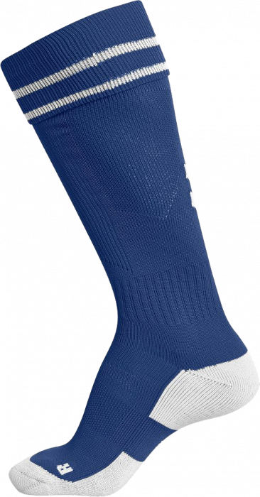 Hummel - Element Fodboldstrømper - True Blue