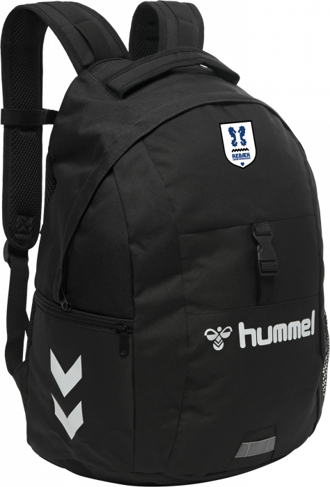 Hummel - Core Ball Back Pack - Zwart