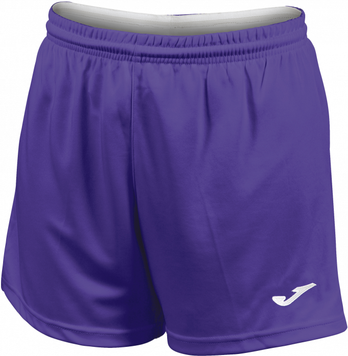 Joma - Paris Ii Ladyshorts - Purple