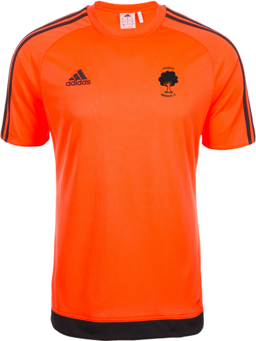 Adidas - Rif Spilletrøje - Orange