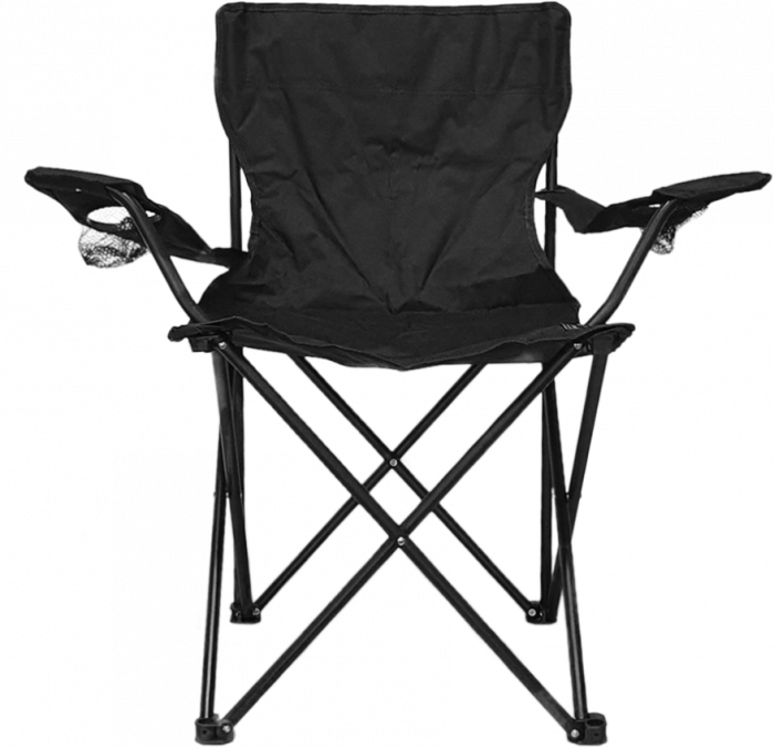 Sportyfied - Festival Chair - Nero