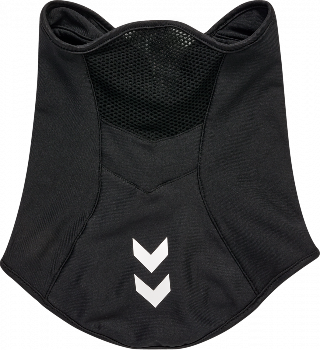 Hummel - Pro Neck Tube - Preto