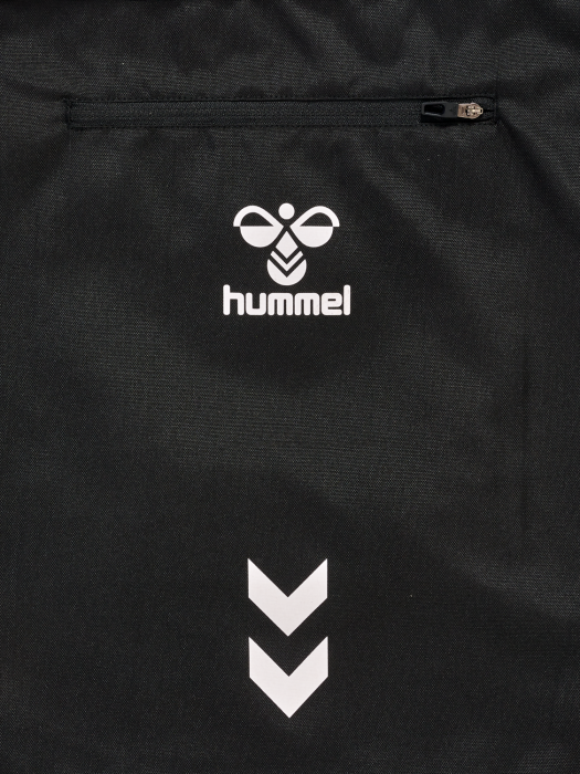 Hummel - Core 2.0 Gym Bag - Nero