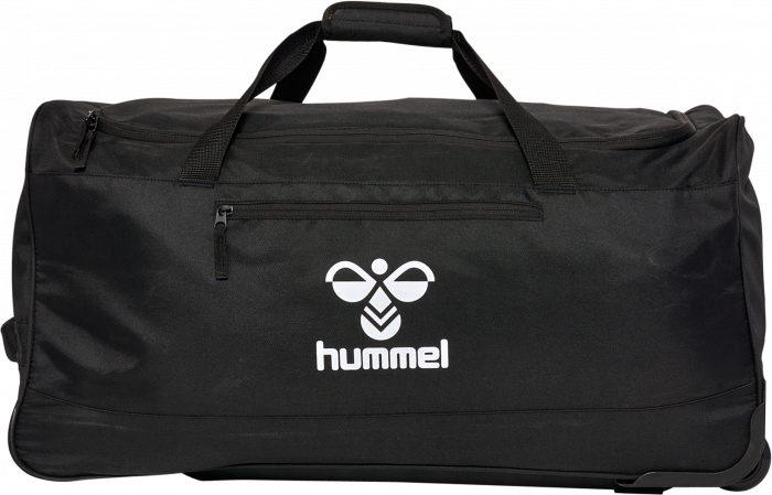 Hummel - Core 2.0 Trolley X-Large - Nero