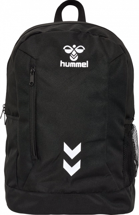 Hummel - Core 2.0 Backpack - Black
