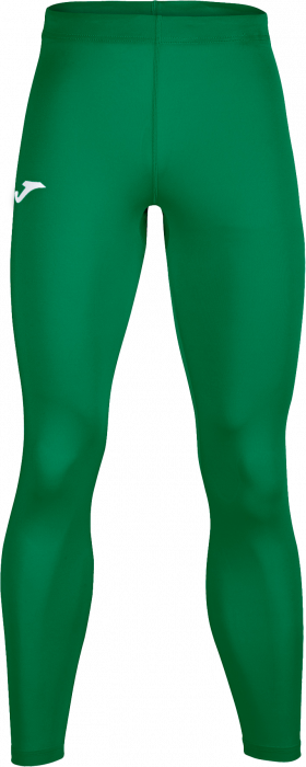 Joma - Academy Brama Long Tights - Green