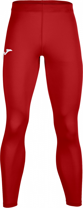 Joma - Academy Brama Long Tights - Red