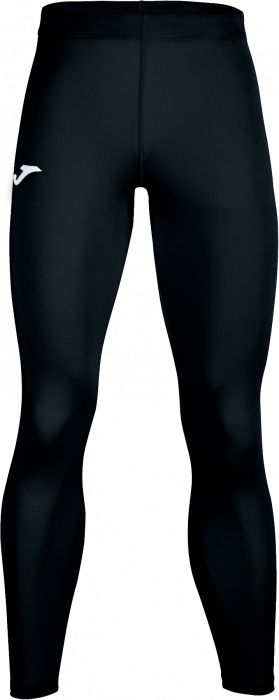 Joma - Academy Brama Long Tights - black