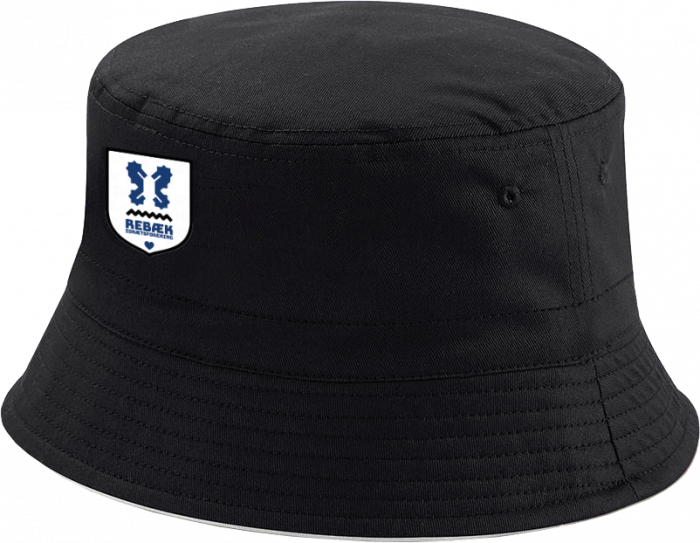 Beechfield - Bucket Hat - Black