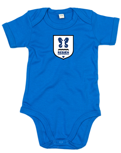 Babybugz - Rif Baby Body - Cobalt