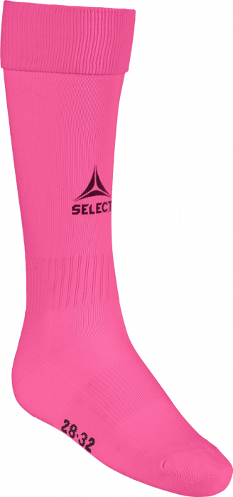 Select - Elite Football Sock - Pink