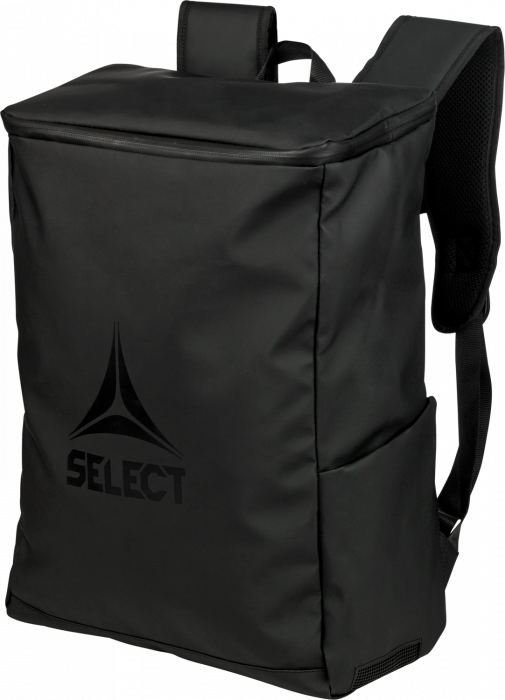 Select - All Weather Backpack V25 26 L - Nero